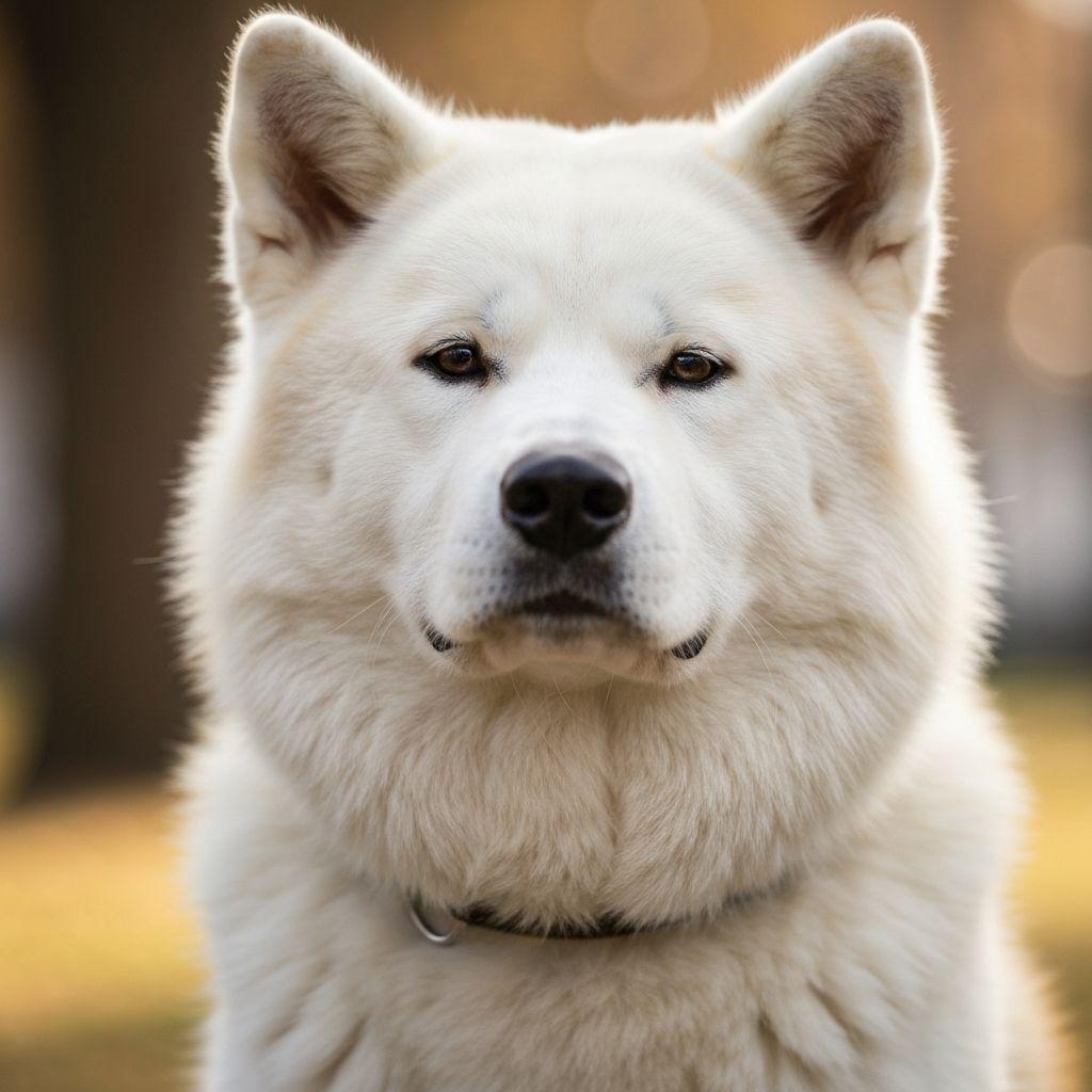 Akita Inu