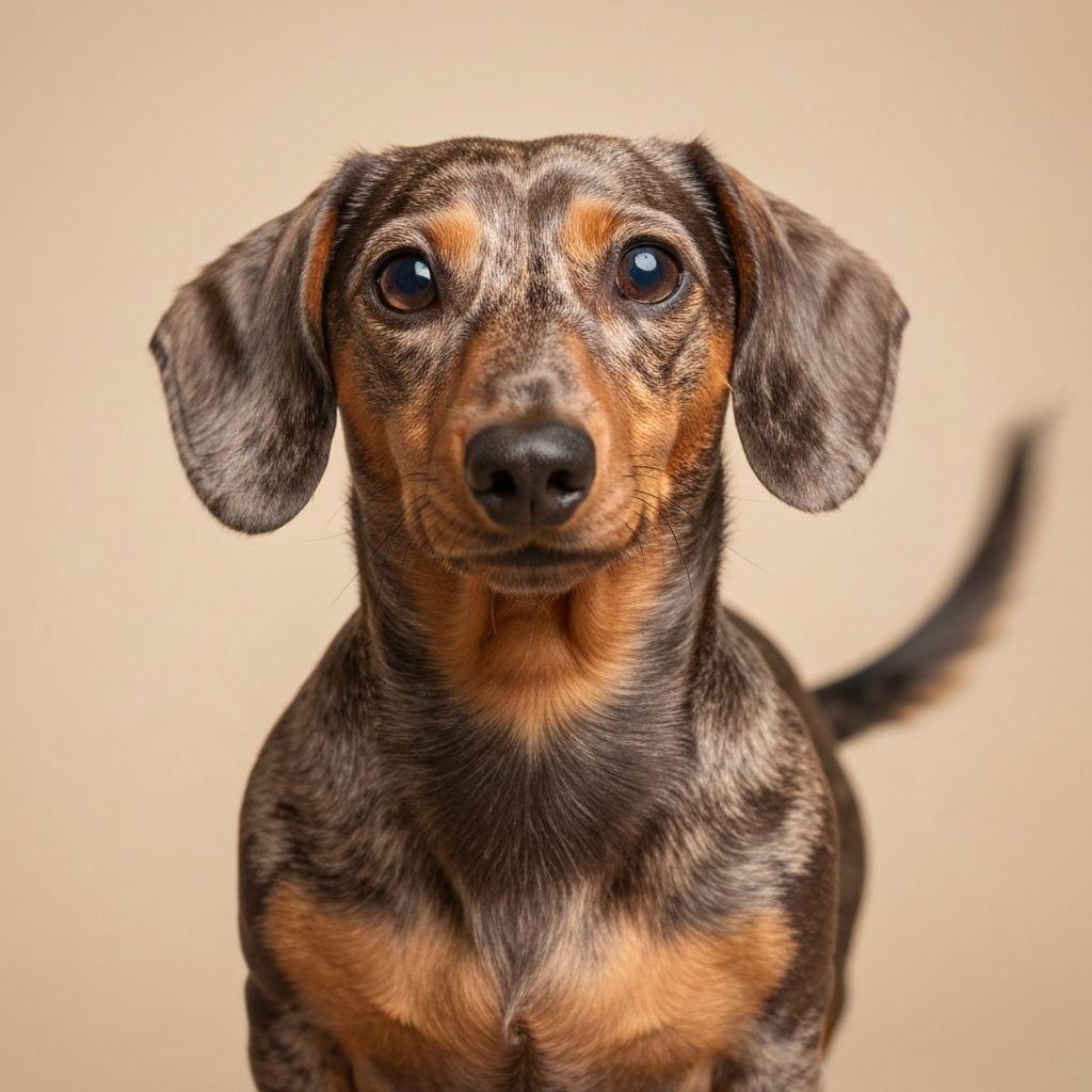 Dachshund Padrão