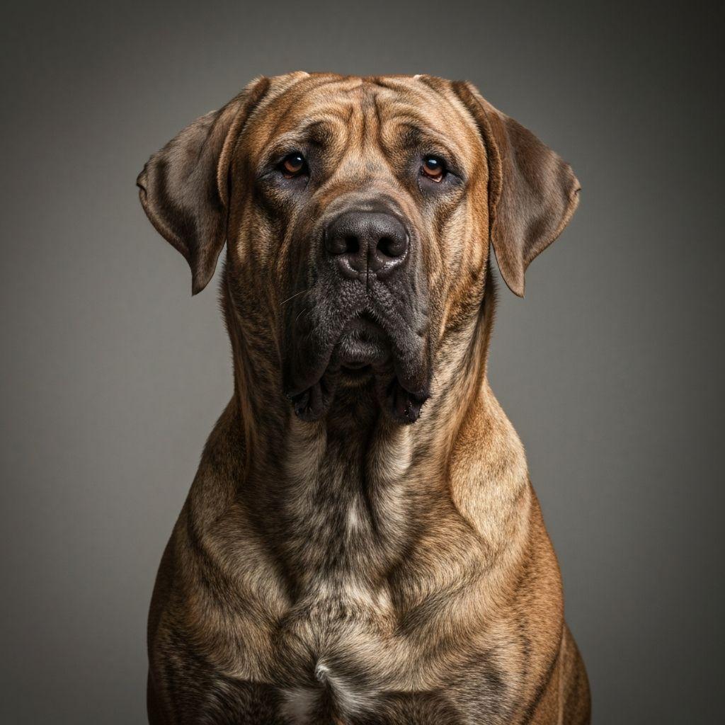 Fila Brasileiro
