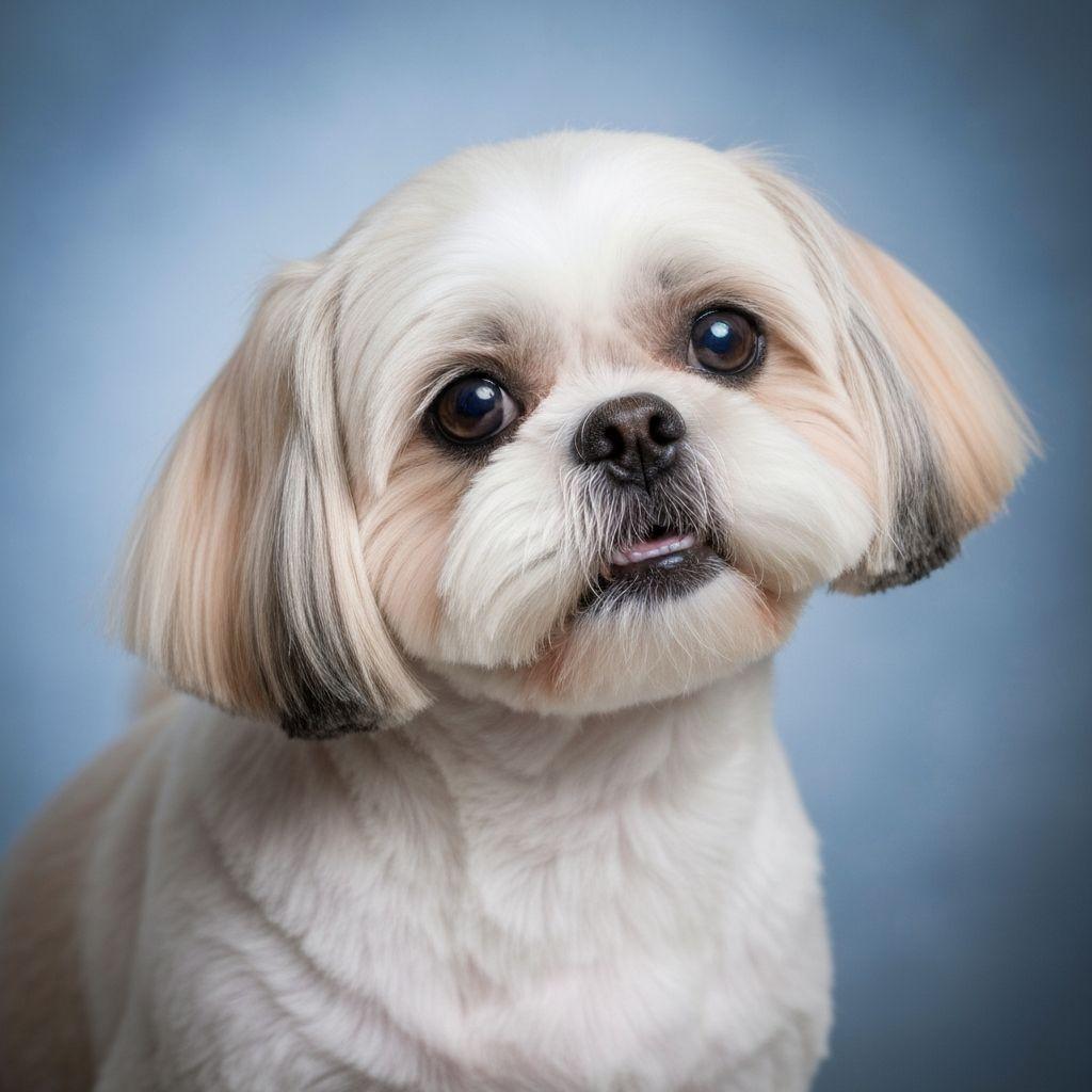 Shih Tzu