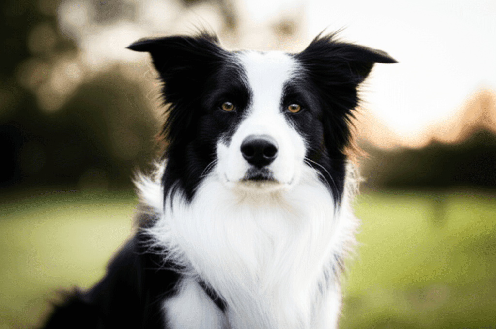Border Collie