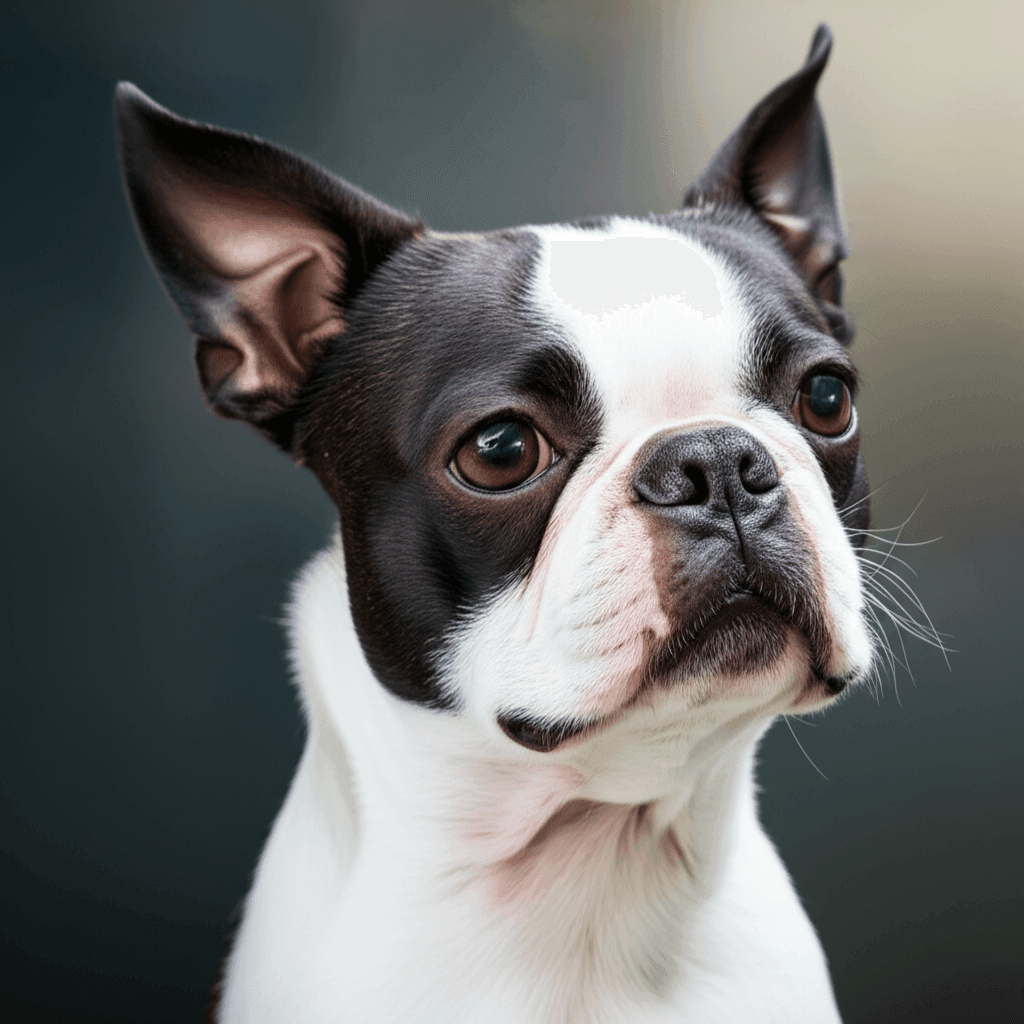 Boston Terrier