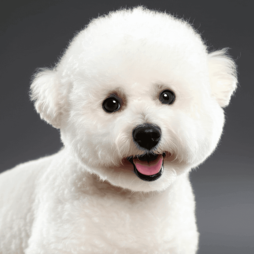 Bichon Frisé