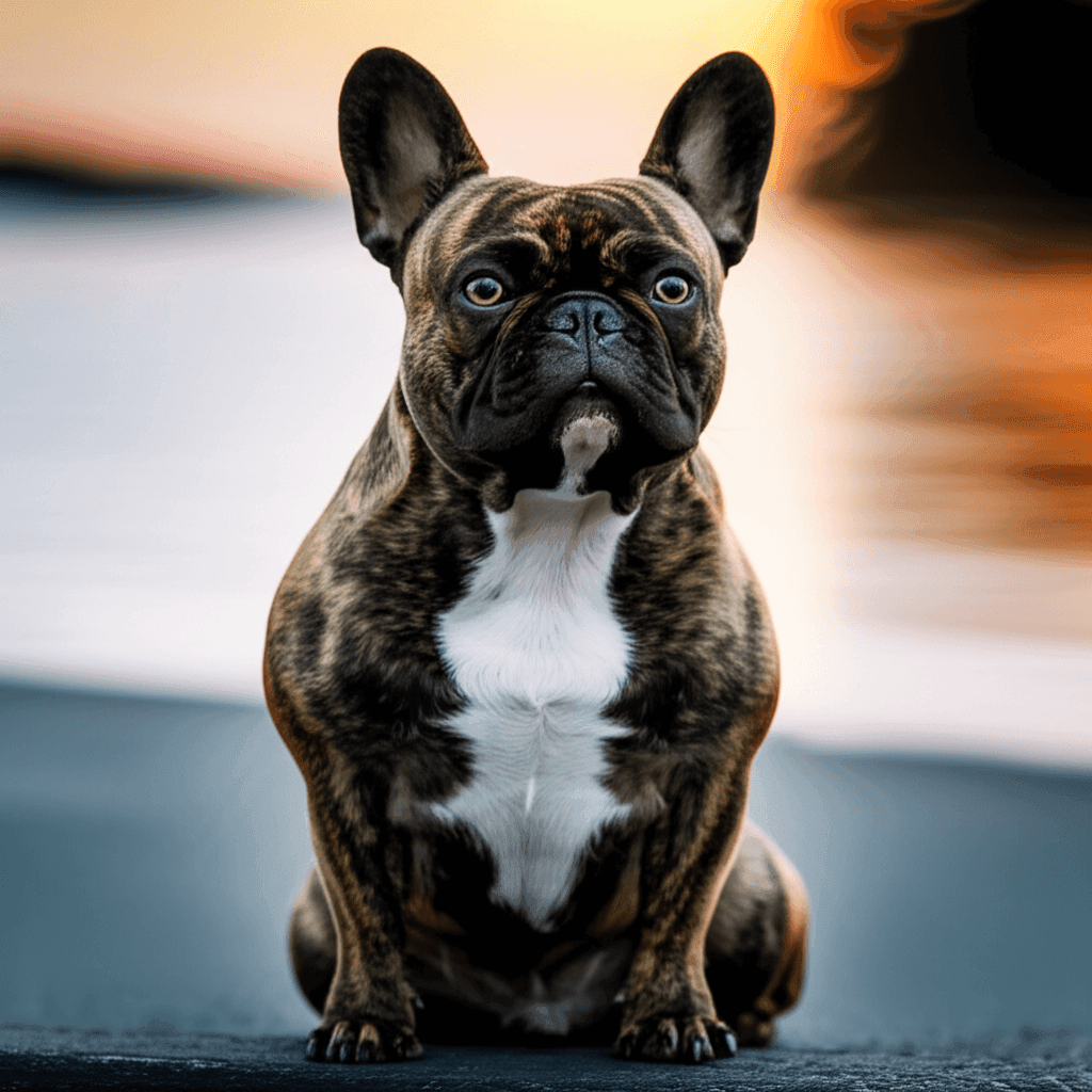 Bulldog Francês