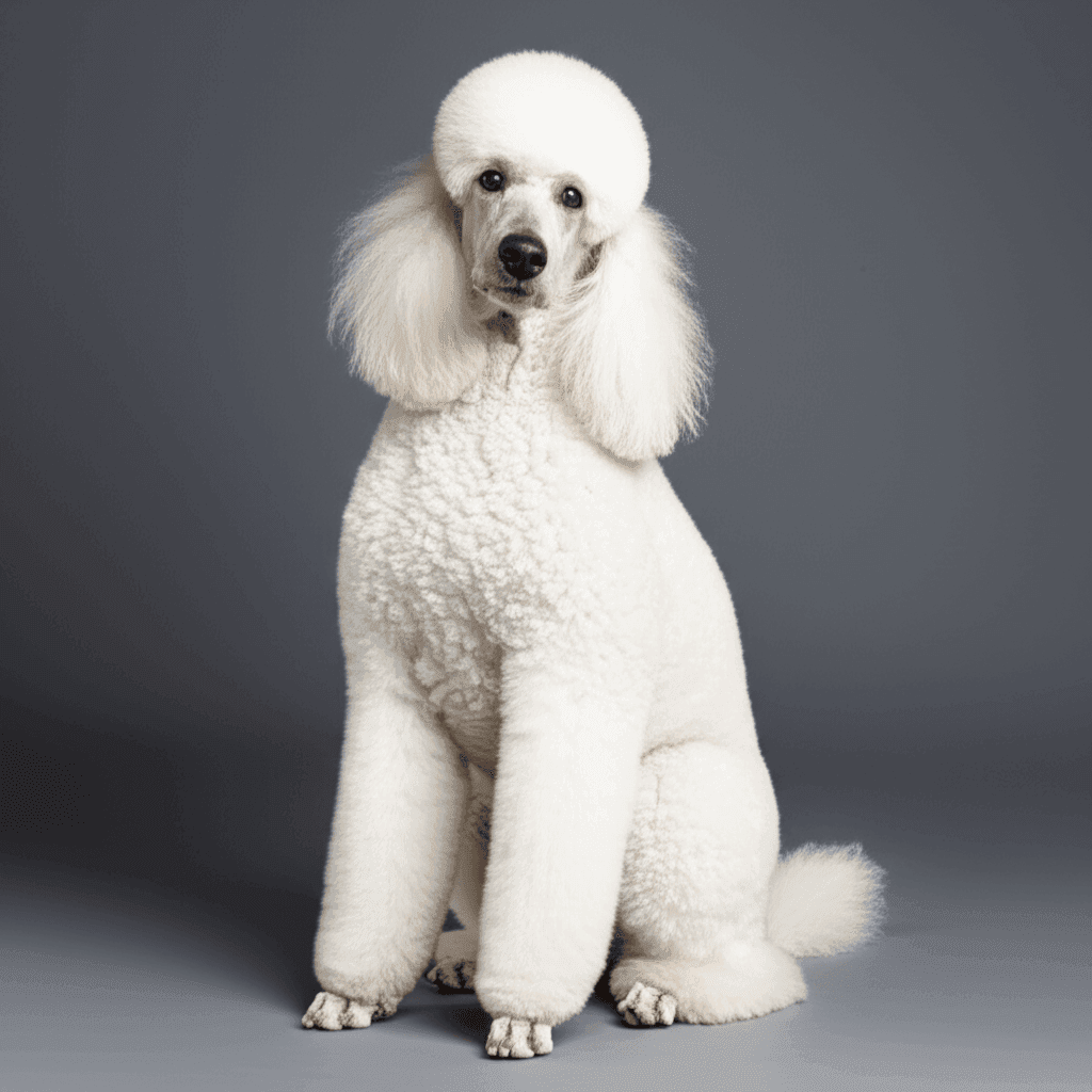 Poodle