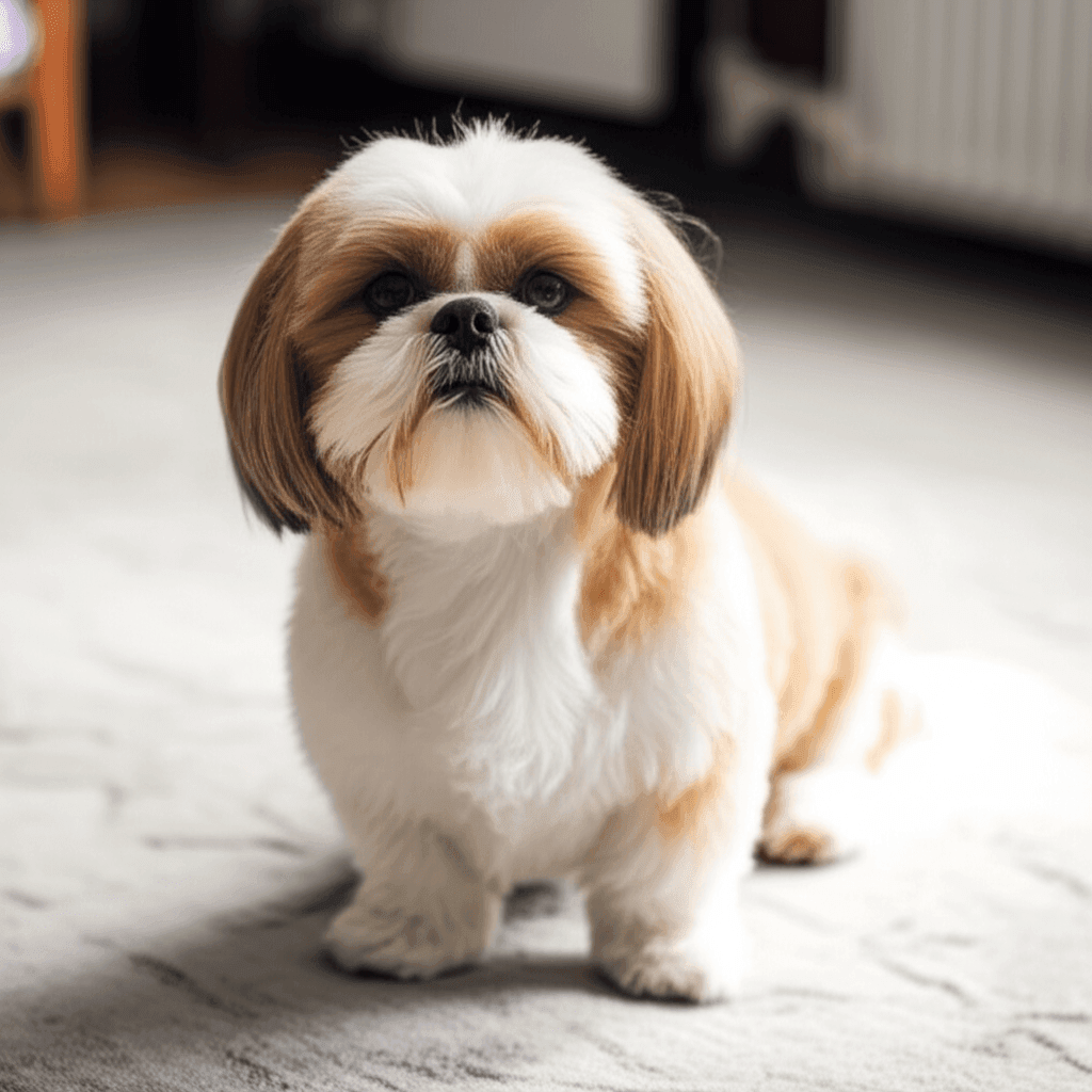Shih Tzu